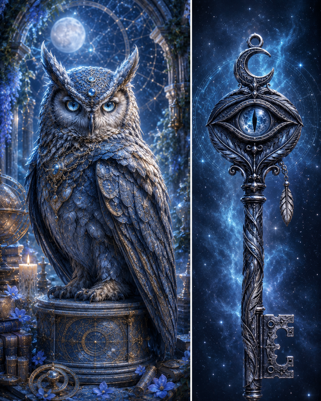 The Owl